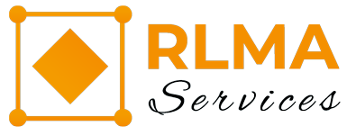 RLMA Services Logo